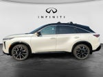 2027 INFINITI QX65 Autograph AWD