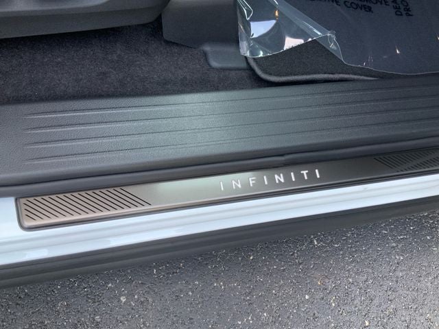 2027 INFINITI QX65 Autograph AWD