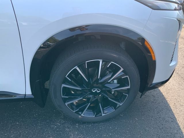 2027 INFINITI QX65 Autograph AWD