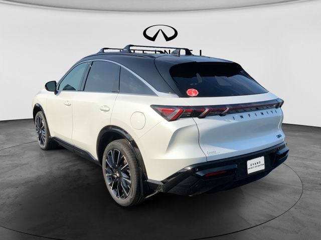 2027 INFINITI QX65 Autograph AWD