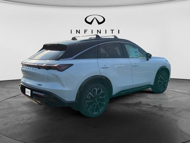 2027 INFINITI QX65 Autograph AWD