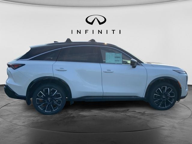 2027 INFINITI QX65 Autograph AWD
