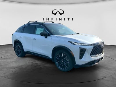 2027 INFINITI QX65 Autograph AWD
