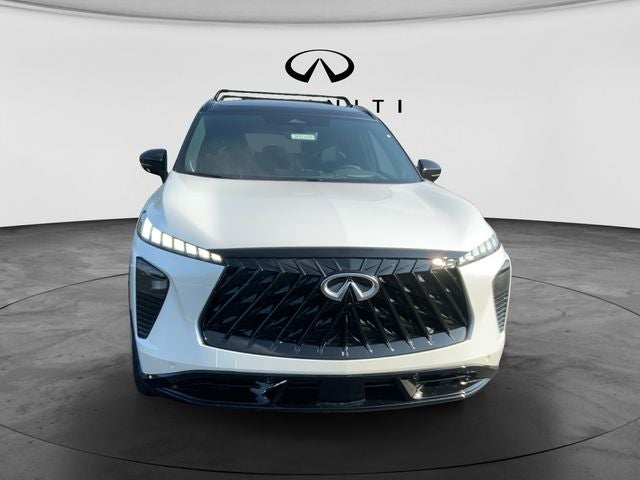 2027 INFINITI QX65 Autograph AWD