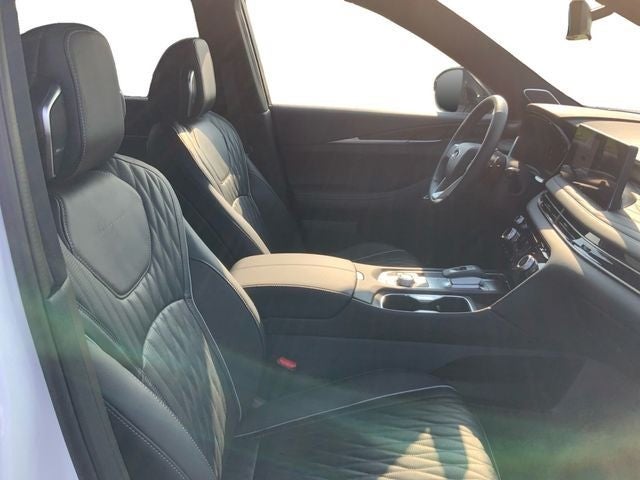2027 INFINITI QX65 Autograph AWD