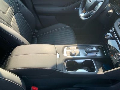 2027 INFINITI QX65 Autograph AWD