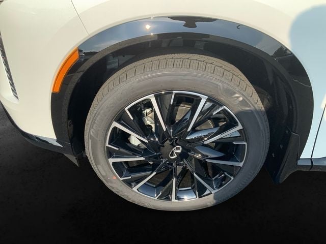 2027 INFINITI QX65 Autograph AWD