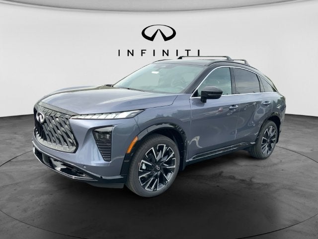 2027 INFINITI QX65 Autograph AWD