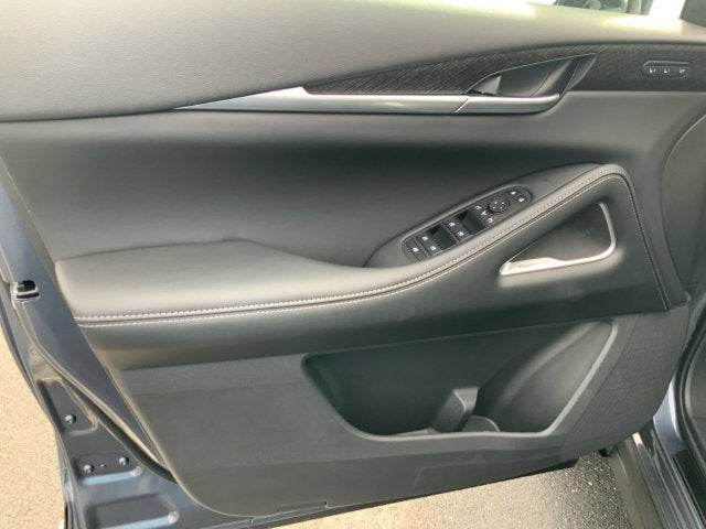 2027 INFINITI QX65 Autograph AWD