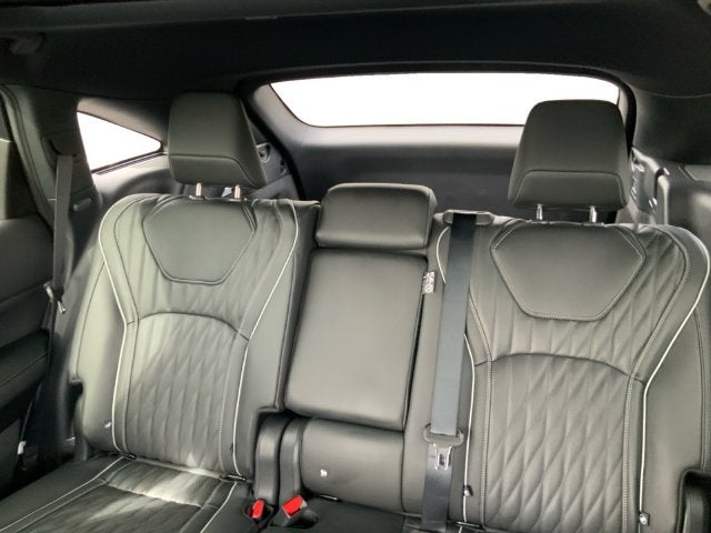 2027 INFINITI QX65 Autograph AWD