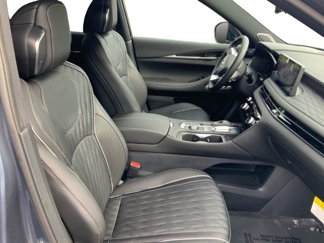 2027 INFINITI QX65 Autograph AWD
