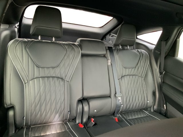 2027 INFINITI QX65 Autograph AWD