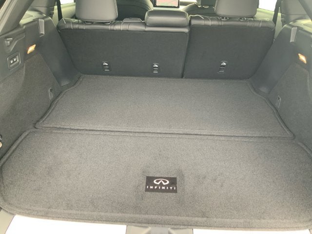 2027 INFINITI QX65 Autograph AWD