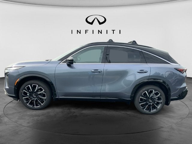 2027 INFINITI QX65 Autograph AWD