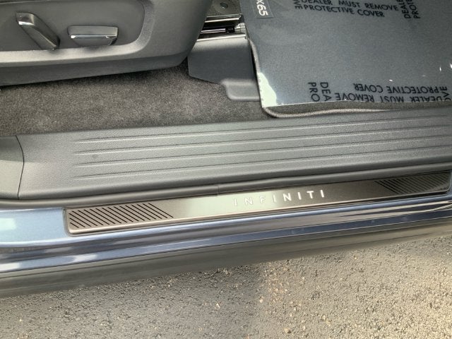 2027 INFINITI QX65 Autograph AWD
