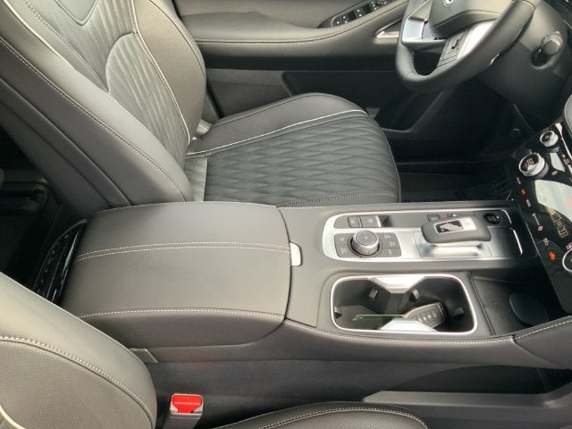 2027 INFINITI QX65 Autograph AWD