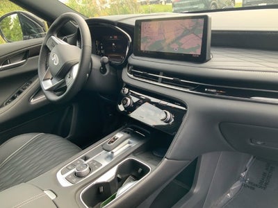 2027 INFINITI QX65 Autograph AWD