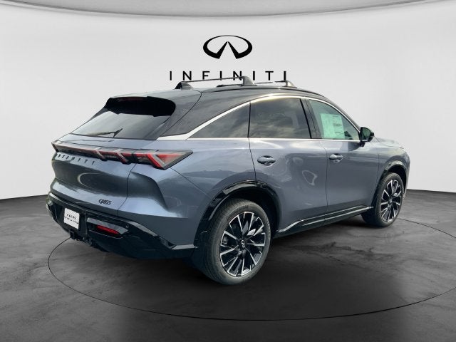 2027 INFINITI QX65 Autograph AWD