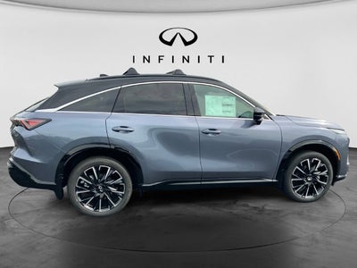 2027 INFINITI QX65 Autograph AWD