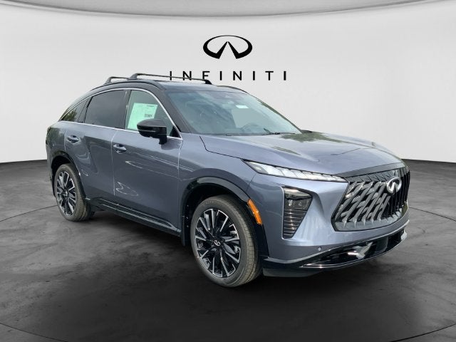 2027 INFINITI QX65 Autograph AWD
