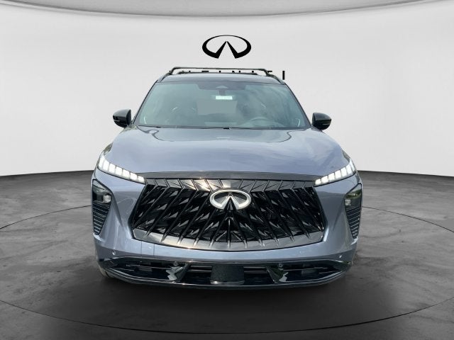 2027 INFINITI QX65 Autograph AWD