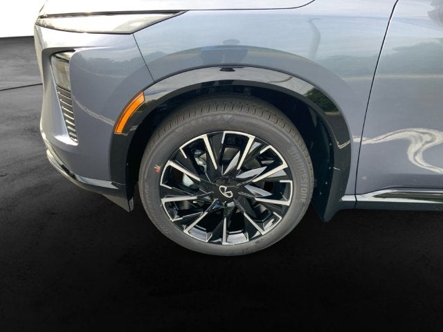 2027 INFINITI QX65 Autograph AWD