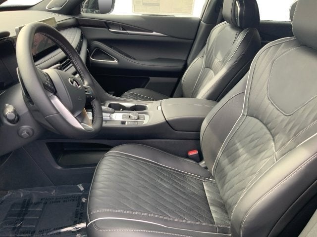 2027 INFINITI QX65 Autograph AWD