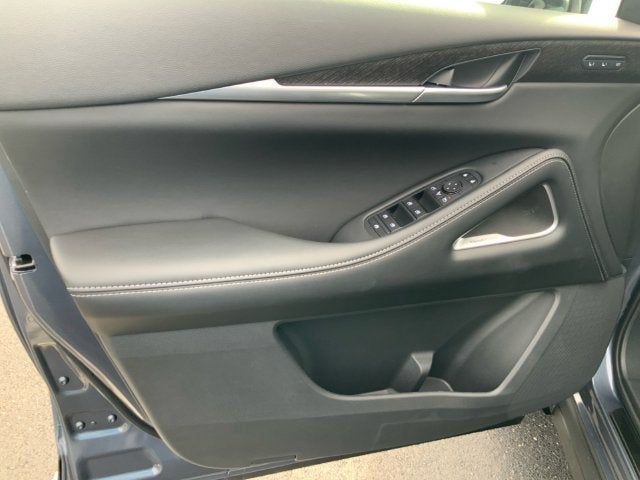 2027 INFINITI QX65 Autograph AWD