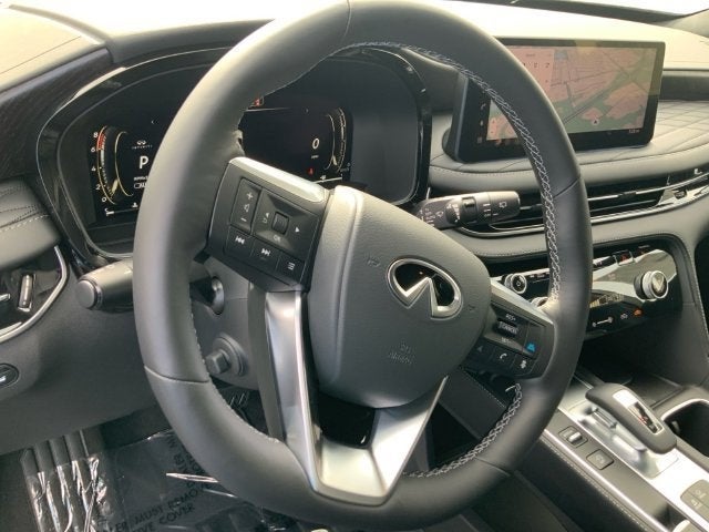 2027 INFINITI QX65 Autograph AWD