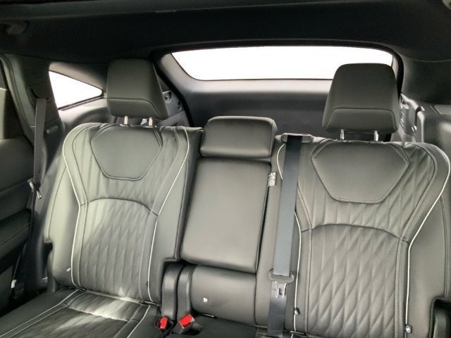 2027 INFINITI QX65 Autograph AWD