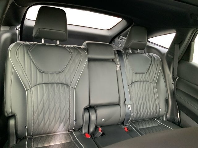 2027 INFINITI QX65 Autograph AWD