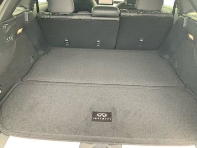 2027 INFINITI QX65 Autograph AWD