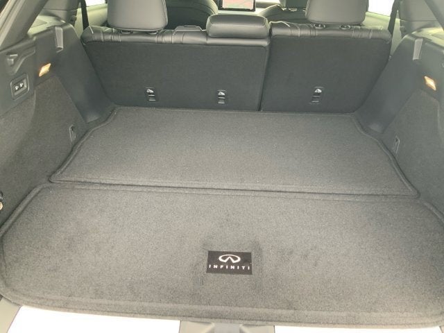 2027 INFINITI QX65 Autograph AWD