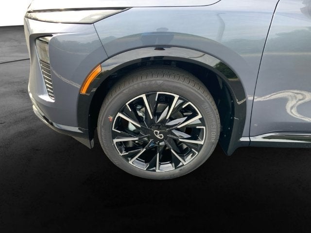 2027 INFINITI QX65 Autograph AWD