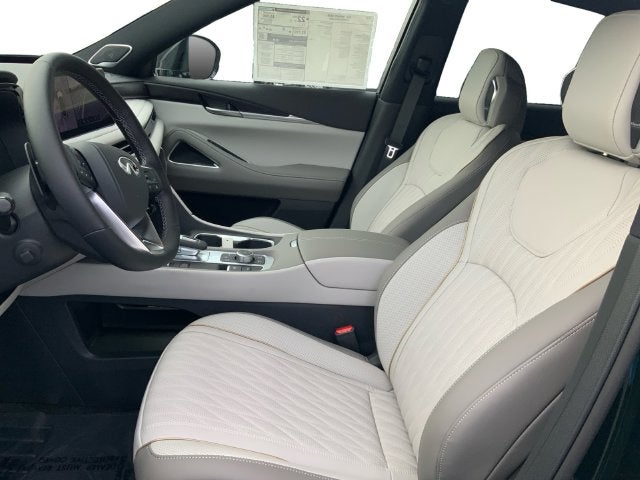 2027 INFINITI QX65 Autograph AWD