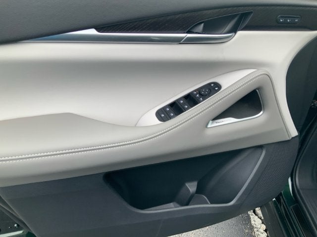 2027 INFINITI QX65 Autograph AWD