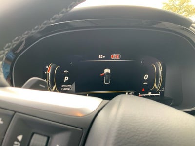 2027 INFINITI QX65 Autograph AWD