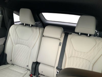 2027 INFINITI QX65 Autograph AWD