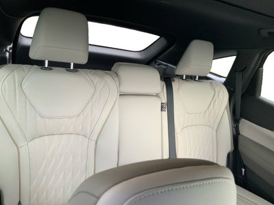 2027 INFINITI QX65 Autograph AWD