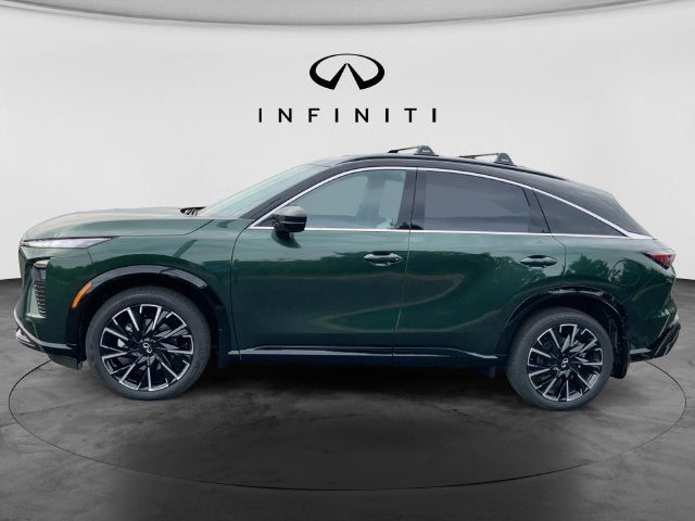 2027 INFINITI QX65 Autograph AWD