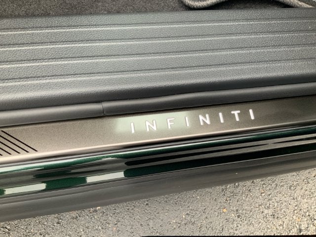 2027 INFINITI QX65 Autograph AWD