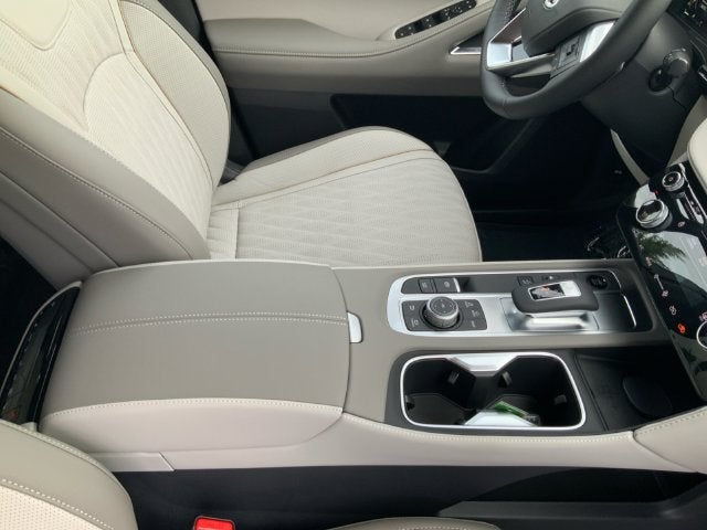 2027 INFINITI QX65 Autograph AWD