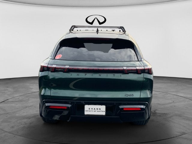 2027 INFINITI QX65 Autograph AWD