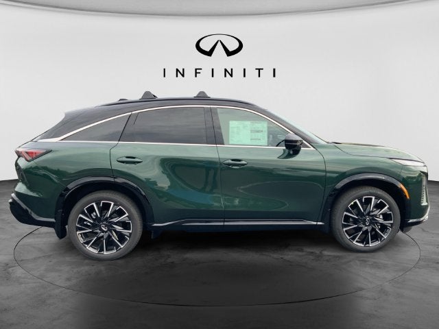 2027 INFINITI QX65 Autograph AWD