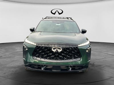2027 INFINITI QX65 Autograph AWD
