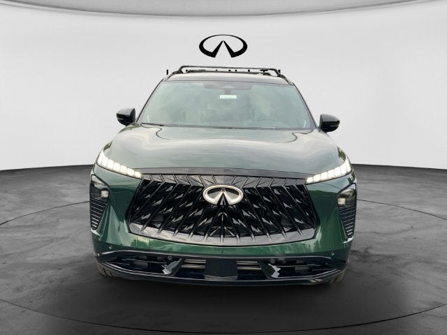 2027 INFINITI QX65 Autograph AWD