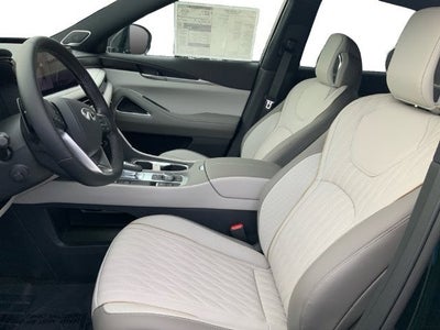 2027 INFINITI QX65 Autograph AWD