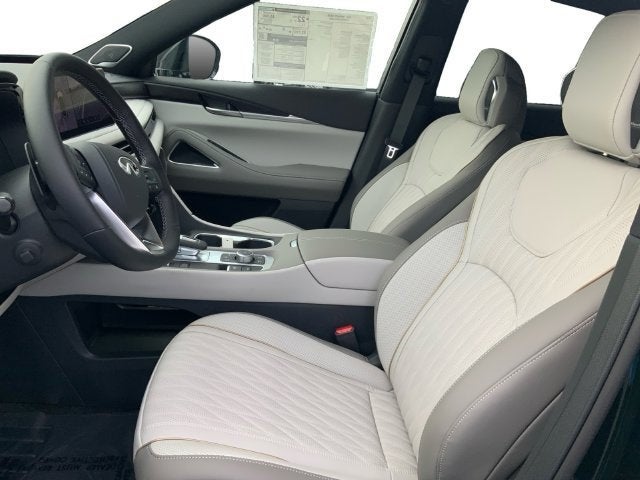 2027 INFINITI QX65 Autograph AWD