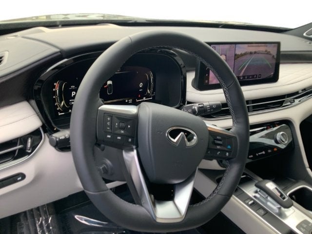 2027 INFINITI QX65 Autograph AWD