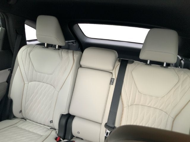 2027 INFINITI QX65 Autograph AWD